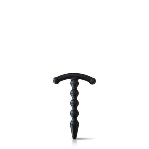 6th Generation Flexible Blue Silicone Urethra Rod for Intense Pleasure