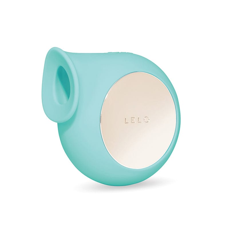 Lelo Sila Luxury Clitoral Stimulation Device for Ultimate Pleasure