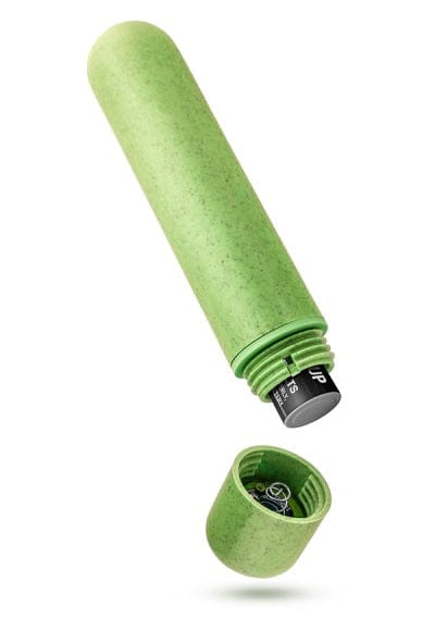 Blush Gaia Eco-Friendly Biodegradable and Recyclable Bullet Vibrator