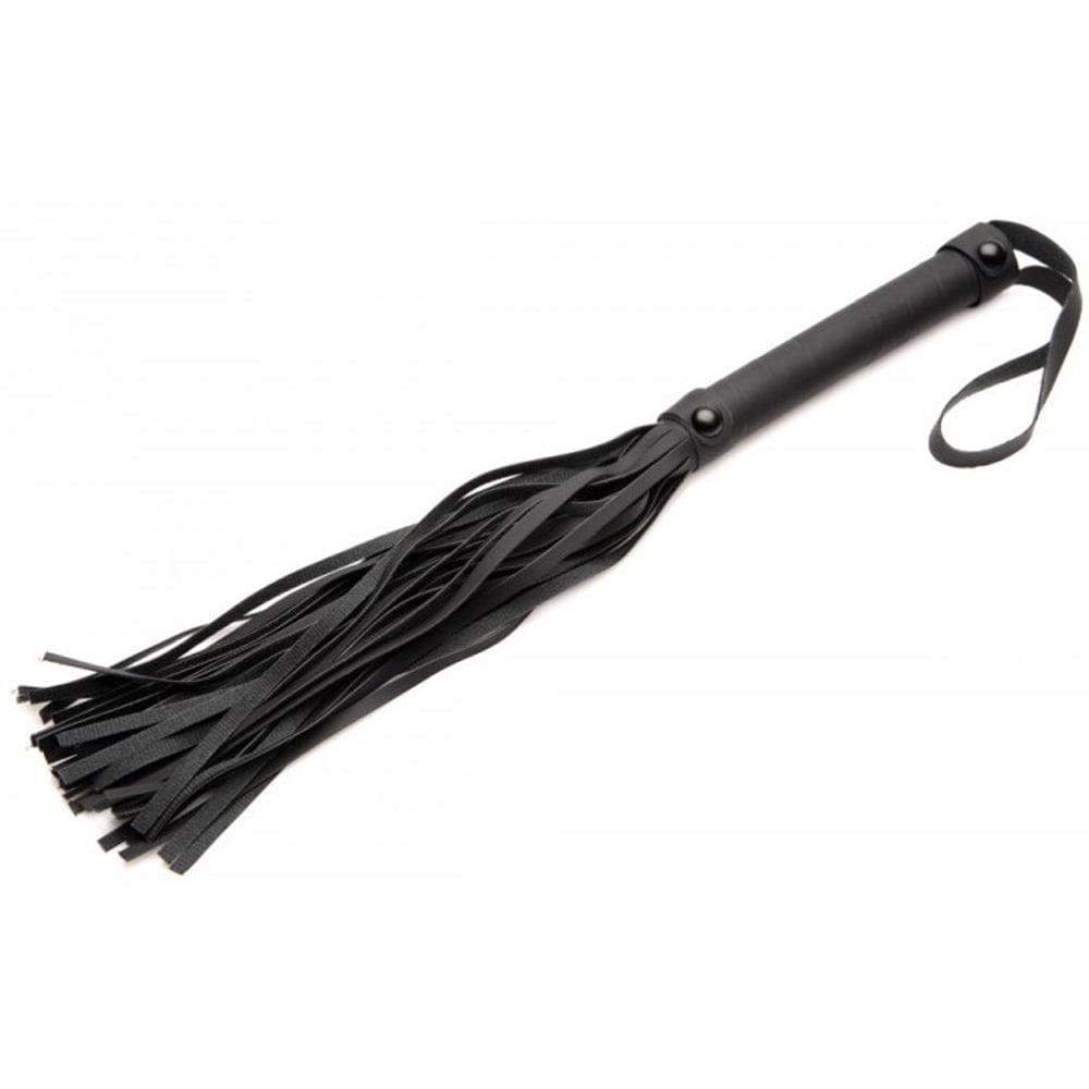 Master Series Ultimate 10-Piece Bondage Kit for Kink Enthusiasts