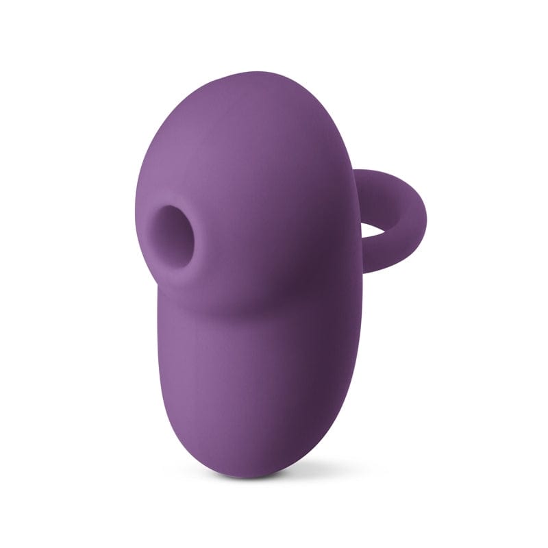 NS Novelties Alluring Clitoral Stimulator for Discreet and Comfortable Use