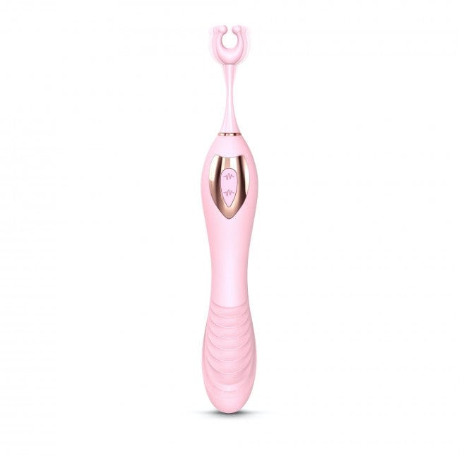 Love To Love O Mega Multi-Functional Sexual Stimulator for Ultimate Pleasure