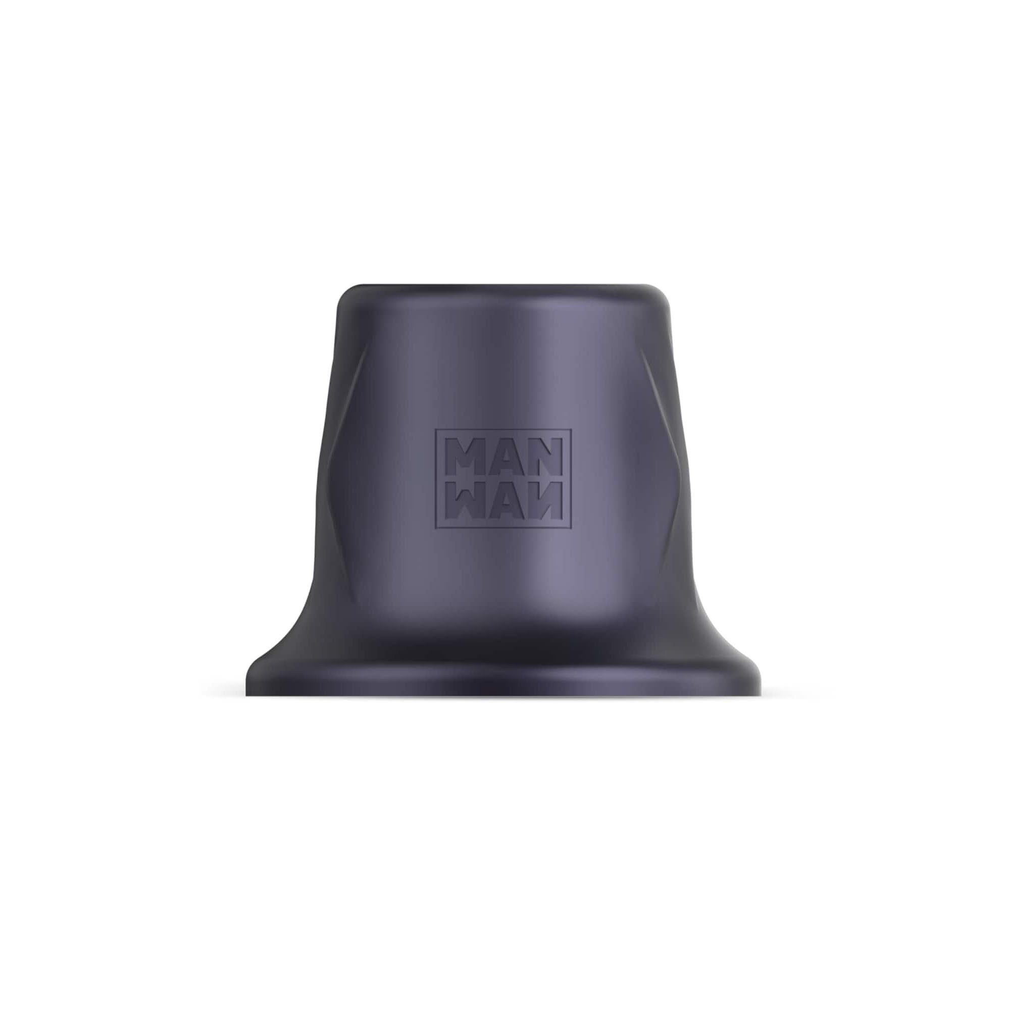 Man Wan Holden's Ultra - Flexible Universal Wand Holder for Effortless Pleasure