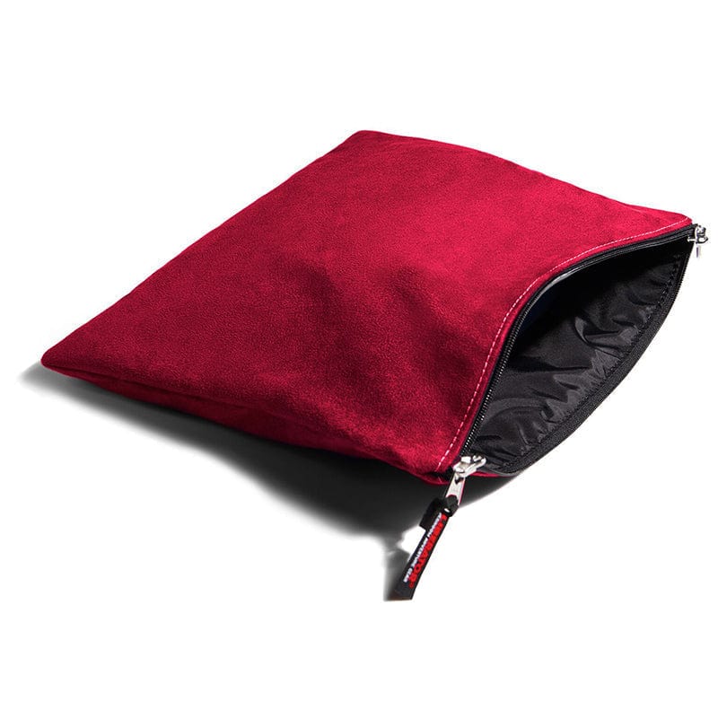 Portable Liberator Zappa Storage Toy Bag for Toys, Lubes, and Accessories