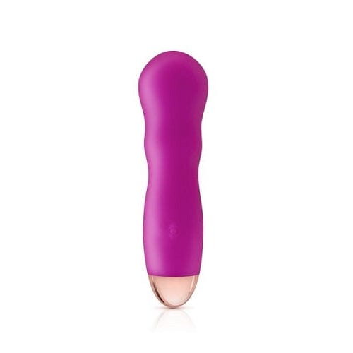 My First Twig-Style Personal Vibrator for Ultimate Stimulation