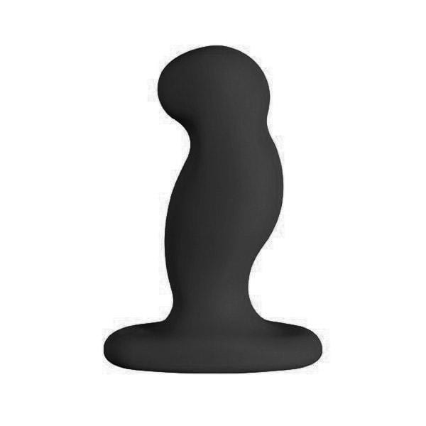 Compact Nexus G Play Vibe Small - Powerful Vibrating Massager in Black or Red