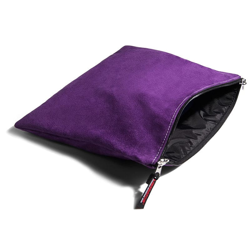 Portable Liberator Zappa Storage Toy Bag for Toys, Lubes, and Accessories