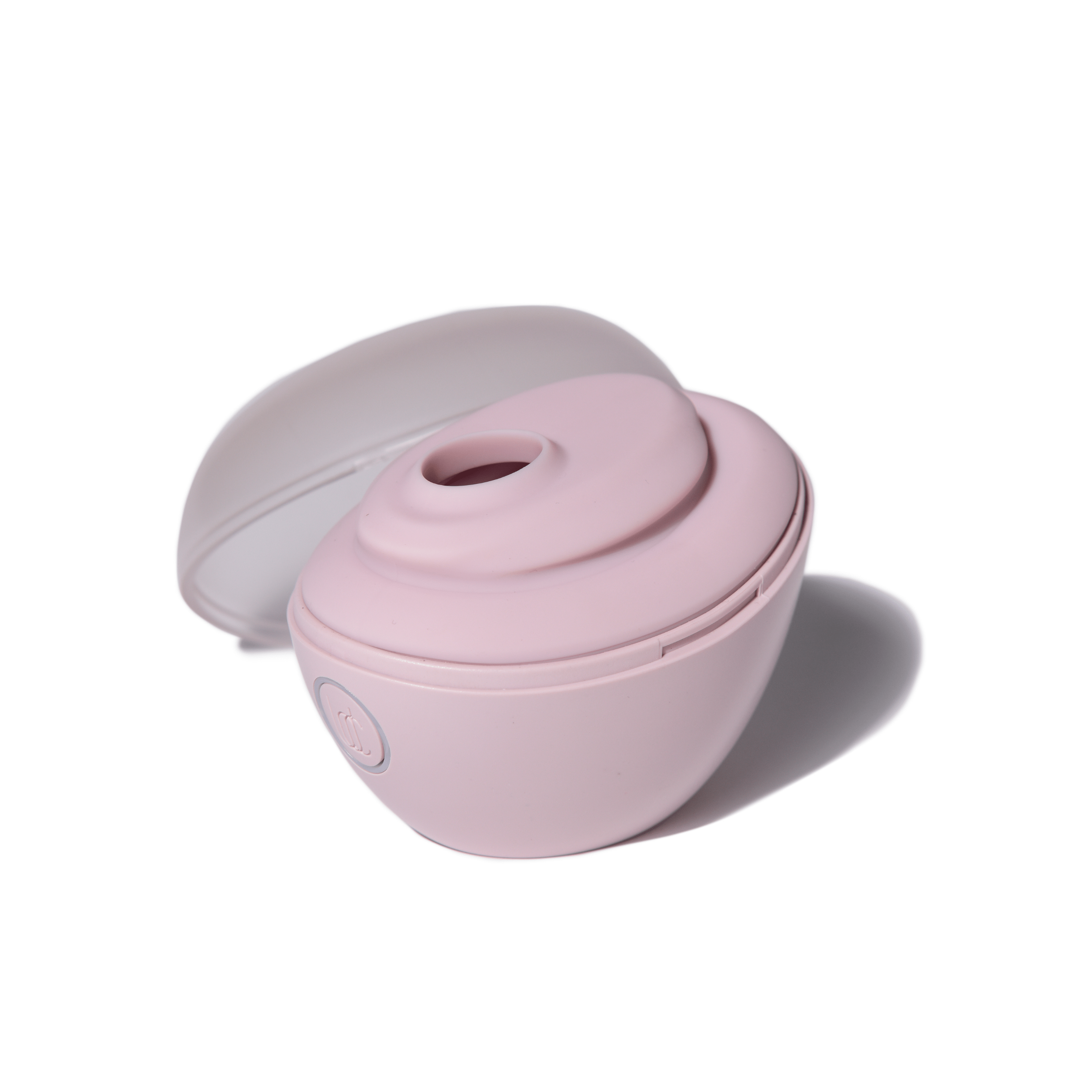 Lora DiCarlo Baci Clitoral Stimulator - Experience the Mind - Blowing Oral Sensation Anytime