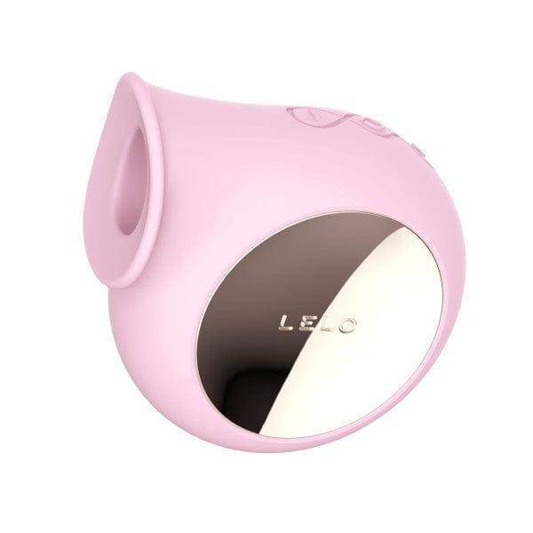 Lelo Sila Cruise - An Exceptional Clitoral Stimulation Device for Intense Pleasure