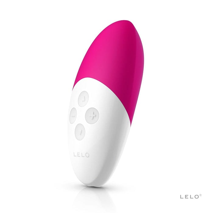 Lelo Siri 2 Handheld Pleasure Massager - The Ultimate Blend of Music and Intimacy