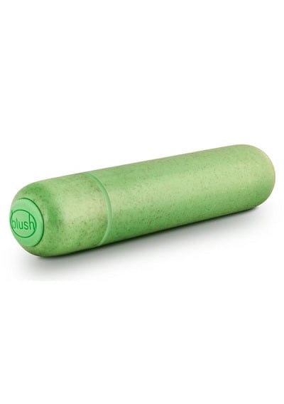Blush Gaia Eco-Friendly Biodegradable and Recyclable Bullet Vibrator