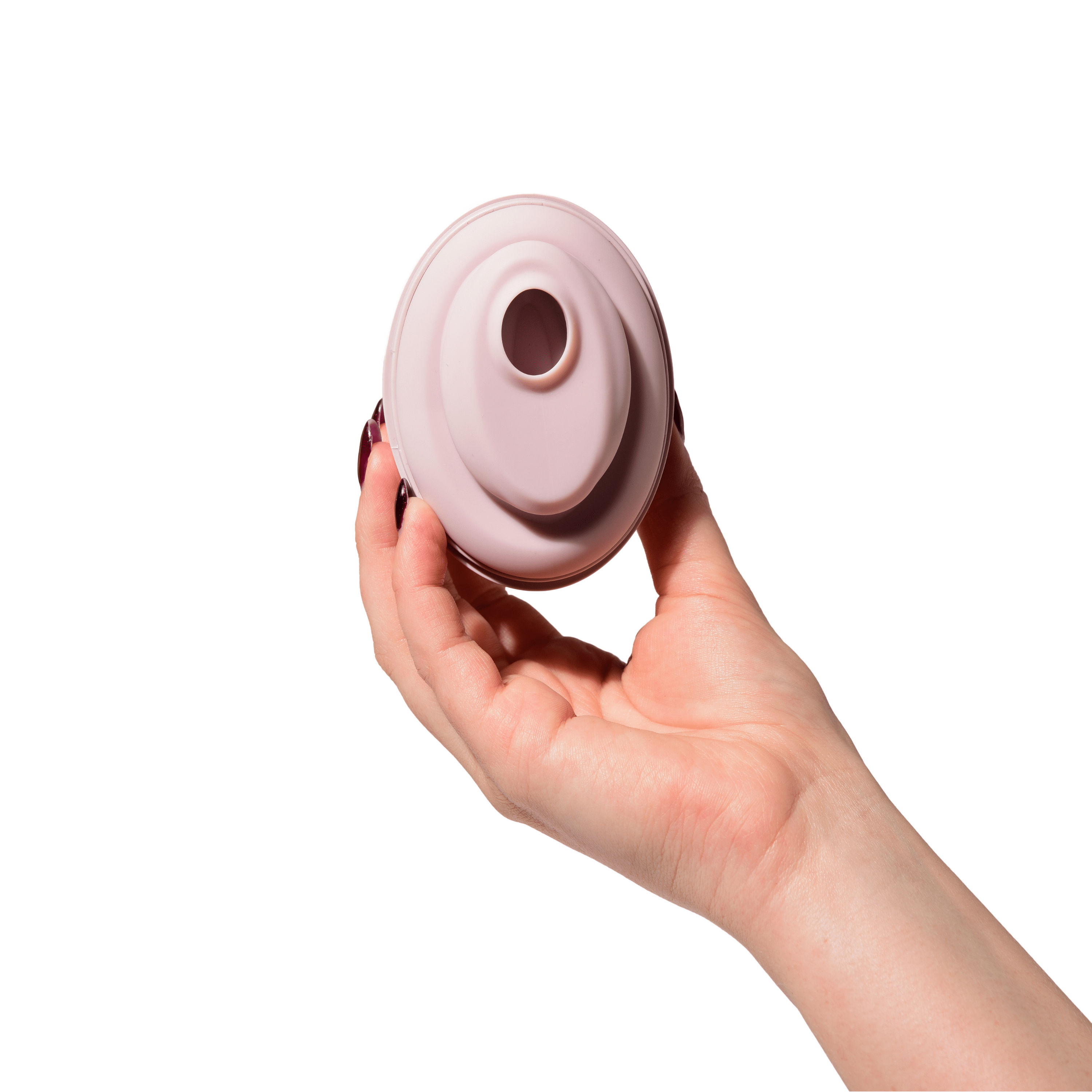 Lora DiCarlo Baci Clitoral Stimulator - Experience the Mind - Blowing Oral Sensation Anytime
