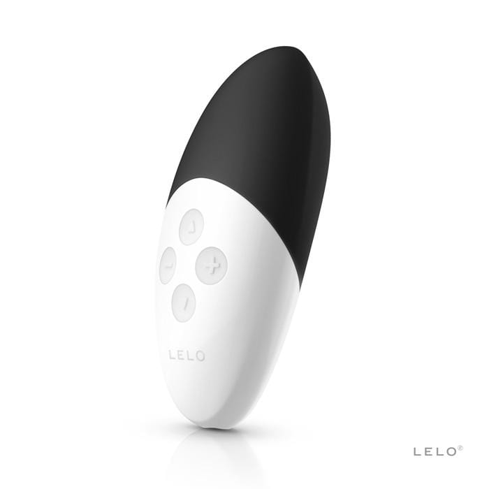Lelo Siri 2 Handheld Pleasure Massager - The Ultimate Blend of Music and Intimacy