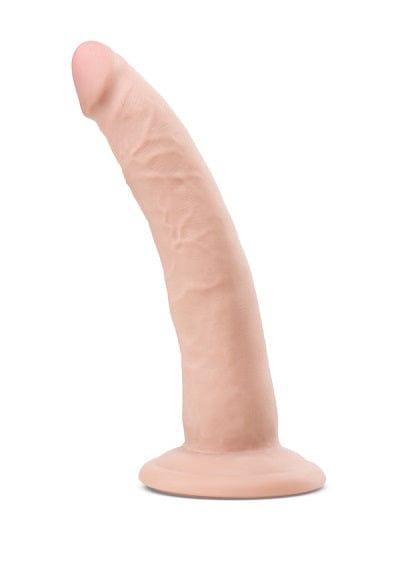 Vanilla Blush Au Naturel Jack 7-Inch Realistic Dildo
