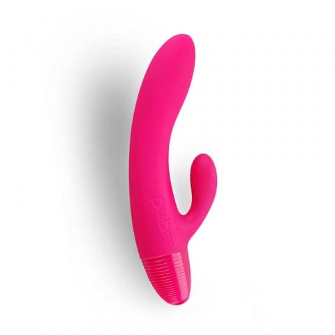 Lelo PicoBong Kaya Rabbit Vibrator with Powerful Motor and Multiple Vibe Patterns