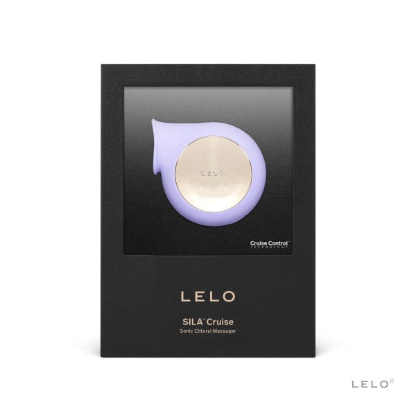 Lelo Sila Cruise - An Exceptional Clitoral Stimulation Device for Intense Pleasure