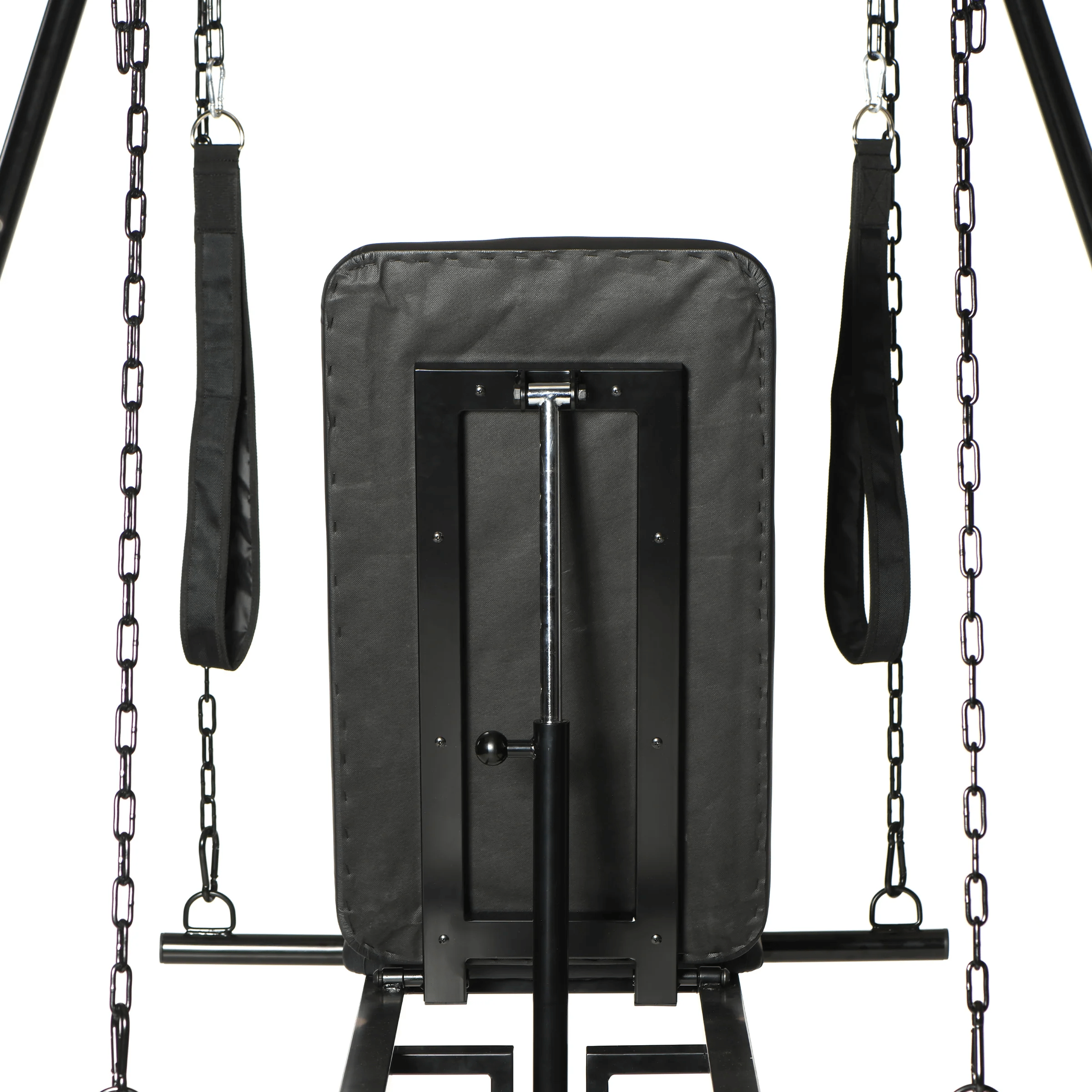 Premium Master Series Adjustable Sex Sling Throne with Sturdy Stand
