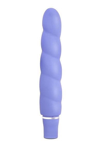 Anastasia Luxury Blush Vibrator - A Sensual and Elegant Pleasure Device