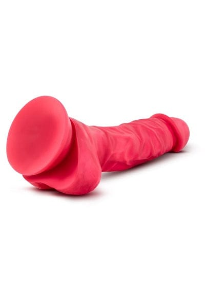 Blush Ruse Cerise Hypnotize Realistic Vibrant Dildo for Intense Pleasure
